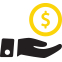 Pay for service